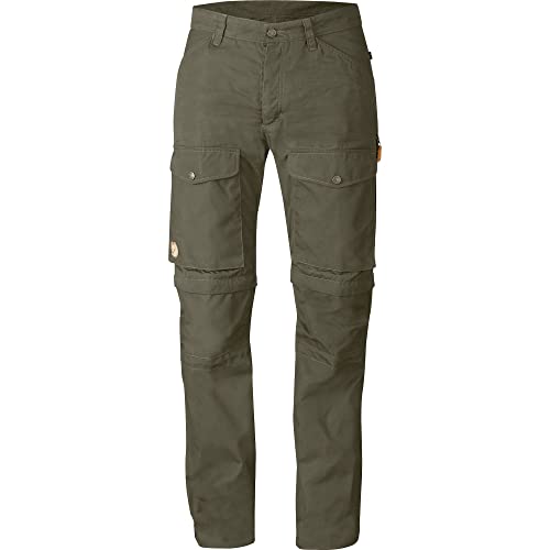 Fjällräven Herren Gaiter No. 1 Trekkinghose, Tarmac, 58 EU Fjällräven Herren Gaiter No. 1 Trekkinghose, Tarmac, 58 EU von Fjällräven