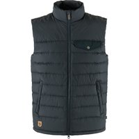 Fjällräven Herren Greenland Down Liner Weste Fjällräven Herren Greenland Down Liner Weste von Fjällräven