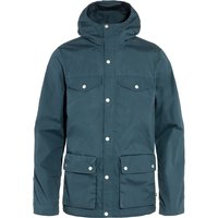 Fjällräven Herren Greenland Jacke Fjällräven Herren Greenland Jacke von Fjällräven