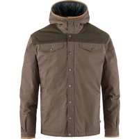 Fjällräven Herren Greenland No.1 Down Jacke Fjällräven Herren Greenland No.1 Down Jacke von Fjällräven