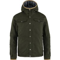 Fjällräven Herren Greenland No.1 Down Jacke Fjällräven Herren Greenland No.1 Down Jacke von Fjällräven
