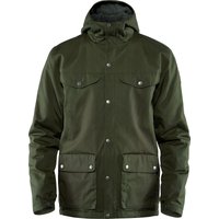 Fjällräven Herren Greenland Winter Jacke Fjällräven Herren Greenland Winter Jacke von Fjällräven