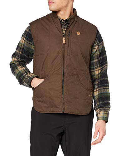 Fjällräven Grimsey Vest 90501 633 3XL von Fjällräven