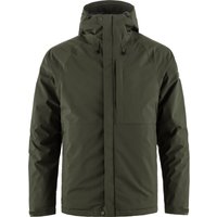 Fjällräven Herren HC Hydratic Padded Trail Jacke Fjällräven Herren HC Hydratic Padded Trail Jacke von Fjällräven