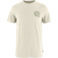 Fjällräven Herren Hemp Blend Out Here T-Shirt Fjällräven Herren Hemp Blend Out Here T-Shirt von Fjällräven
