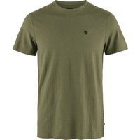 Fjällräven Herren Hemp Blend T-Shirt von Fjällräven