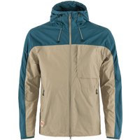Fjällräven Herren High Coast Wind Jacke Fjällräven Herren High Coast Wind Jacke von Fjällräven