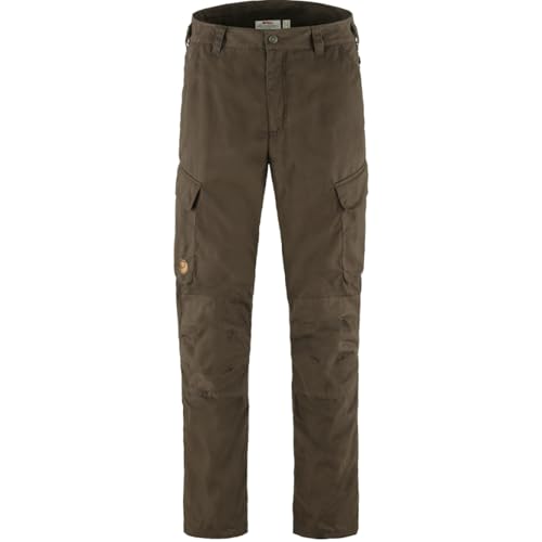 Fjällräven Herren Hose Brenner Pro Winter, Dark Olive, 56, 90576-633 Fjällräven Herren Hose Brenner Pro Winter, Dark Olive, 56, 90576-633 von Fjällräven