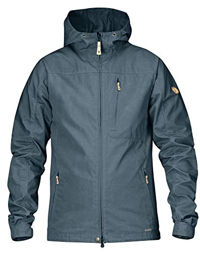 Fjällräven Herren Jacke Sten, Dusk, S, F81679-042 Fjällräven Herren Jacke Sten, Dusk, S, F81679-042 von Fjällräven