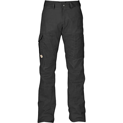 Fjällräven Herren Karl Pro Outdoor hose, Dark Grey, 54 EU Fjällräven Herren Karl Pro Outdoor hose, Dark Grey, 54 EU von Fjällräven