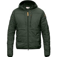 Fjällräven Herren Keb Padded Hoodie Jacke von Fjällräven