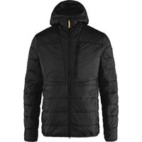 Fjällräven Herren Keb Padded Hoodie Jacke Fjällräven Herren Keb Padded Hoodie Jacke von Fjällräven