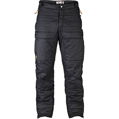 Fjällräven Herren Keb Touring Padded Hose, Black, 54 Fjällräven Herren Keb Touring Padded Hose, Black, 54 von Fjällräven