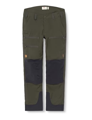 Fjällräven Herren Lappland Pro Stretch Trousers M Pants Deep Forest 52 Fjällräven Herren Lappland Pro Stretch Trousers M Pants Deep Forest 52 von Fjällräven
