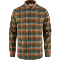 Fjällräven Herren Lappland Stretch Flannel Hemd Fjällräven Herren Lappland Stretch Flannel Hemd von Fjällräven