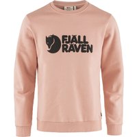 Fjällräven Herren Logo Pullover Fjällräven Herren Logo Pullover von Fjällräven