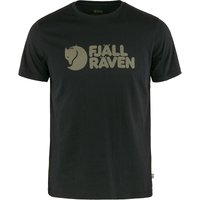 Fjällräven Herren Logo T-Shirt Fjällräven Herren Logo T-Shirt von Fjällräven