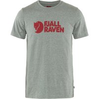 Fjällräven Herren Logo T-Shirt von Fjällräven