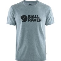Fjällräven Herren Logo T-Shirt Fjällräven Herren Logo T-Shirt von Fjällräven