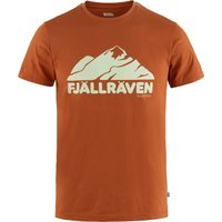 Fjällräven Herren Mountain T-Shirt von Fjällräven