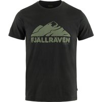 Fjällräven Herren Mountain T-Shirt Fjällräven Herren Mountain T-Shirt von Fjällräven