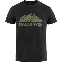 Fjällräven Herren Mountain T-Shirt von Fjällräven