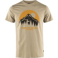 Fjällräven Herren Nature T-Shirt von Fjällräven