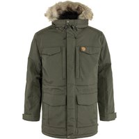 Fjällräven Herren Nuuk Parka Fjällräven Herren Nuuk Parka von Fjällräven