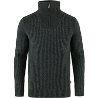 Fjällräven Herren Övik Half Zip Knit Pullover von Fjällräven