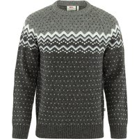 Fjällräven Herren Övik Knit Pullover von Fjällräven