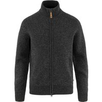 Fjällräven Herren Övik Zip Cardigan von Fjällräven