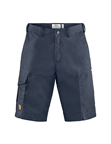 Fjällräven Herren Karl Pro Outdoor shorts, Dark Navy, 48 EU von Fjällräven