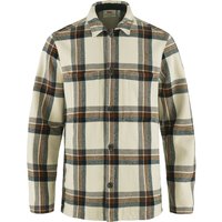 Fjällräven Herren Singi Flannel Jacke Fjällräven Herren Singi Flannel Jacke von Fjällräven