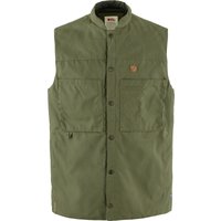 Fjällräven Herren Singi Padded Weste Fjällräven Herren Singi Padded Weste von Fjällräven