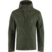 Fjällräven Herren Skogsö Jacke Fjällräven Herren Skogsö Jacke von Fjällräven
