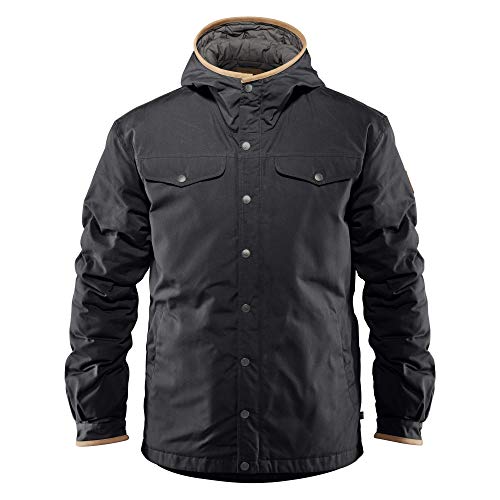 Fjallraven 87021 Sport Jacket, Schwarz, S Fjallraven 87021 Sport Jacket, Schwarz, S von Fjällräven