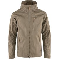 Fjällräven Herren Sten Jacke Fjällräven Herren Sten Jacke von Fjällräven