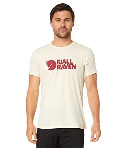 Fjällräven Logo Short Sleeve T-shirt S Fjällräven Logo Short Sleeve T-shirt S von Fjällräven