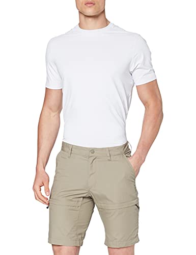 Fjällräven Herren Travellers Hose, Limestone, 46 Fjällräven Herren Travellers Hose, Limestone, 46 von Fjällräven