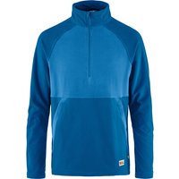 Fjällräven Herren Vardag Lite Fleece Pullover Fjällräven Herren Vardag Lite Fleece Pullover von Fjällräven