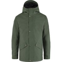 Fjällräven Herren Visby 3 in 1 Jacke Fjällräven Herren Visby 3 in 1 Jacke von Fjällräven