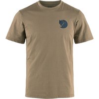 Fjällräven Herren Walk With Nature T-Shirt Fjällräven Herren Walk With Nature T-Shirt von Fjällräven