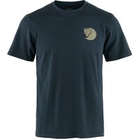 Fjällräven Herren Walk With Nature T-Shirt Fjällräven Herren Walk With Nature T-Shirt von Fjällräven
