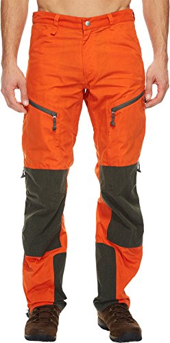 Fjällräven Herren Wasserdichte Dreilagige Jacke Bergtagen Eco-Shell, Hokkaido Orange, XL, F83983-208 Fjällräven Herren Wasserdichte Dreilagige Jacke Bergtagen Eco-Shell, Hokkaido Orange, XL, F83983-208 von Fjällräven