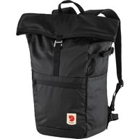 Fjaellraeven High Coast Foldsack 24 Black Fjaellraeven High Coast Foldsack 24 Black von Fjällräven