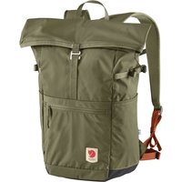 Fjaellraeven High Coast Foldsack 24 Green Fjaellraeven High Coast Foldsack 24 Green von Fjällräven