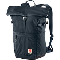 Fjaellraeven High Coast Foldsack 24 Navy Fjaellraeven High Coast Foldsack 24 Navy von Fjällräven