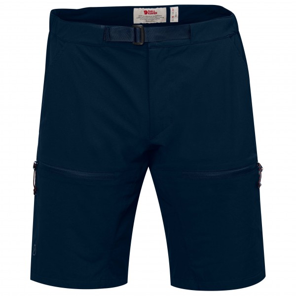 Fjällräven - High Coast Hike Shorts - Shorts Gr 46 blau Fjällräven - High Coast Hike Shorts - Shorts Gr 46 blau von Fjällräven