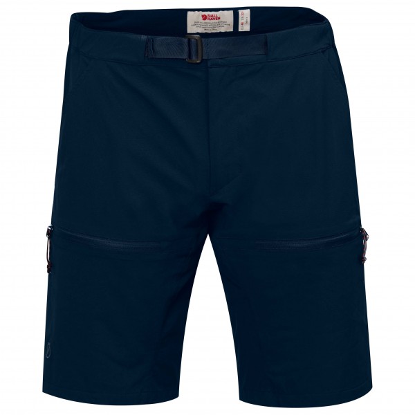 Fjällräven - High Coast Hike Shorts - Shorts Gr 56 blau von Fjällräven