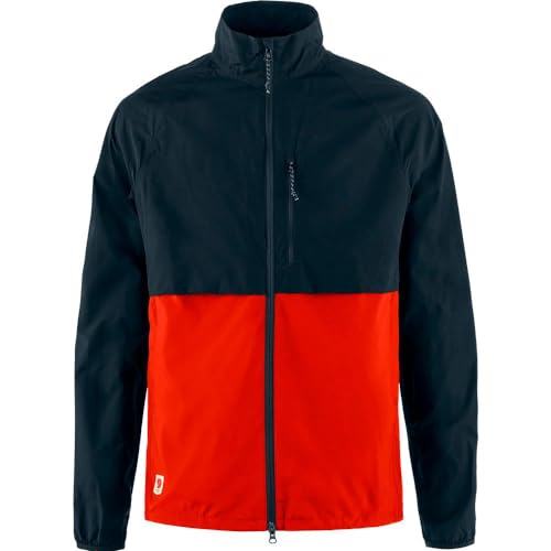 Fjällräven High Coast Hybrid Jacket XL von Fjällräven